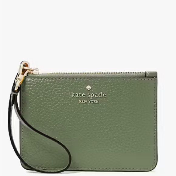 Kate Spade Lena Small Wristlet - Picture 1 of 1